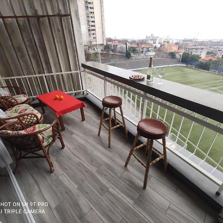 Riview Apartamento Rijeka Exterior foto