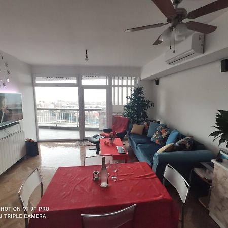Riview Apartamento Rijeka Exterior foto