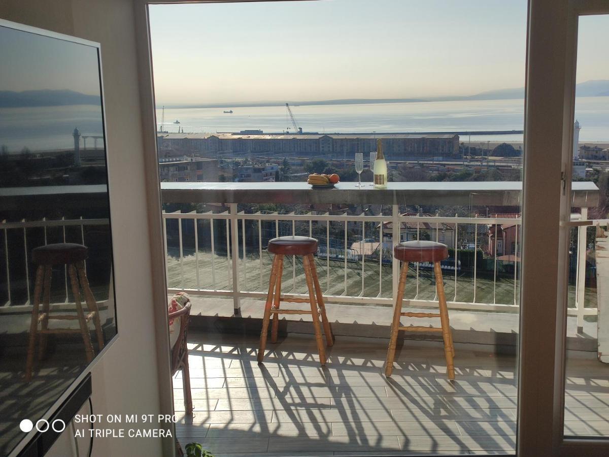 Riview Apartamento Rijeka Exterior foto
