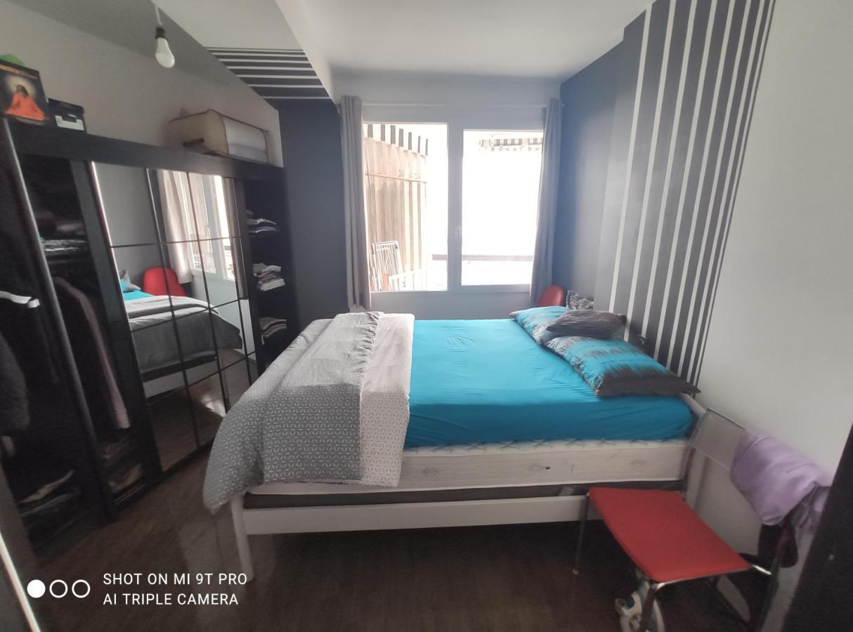 Riview Apartamento Rijeka Exterior foto