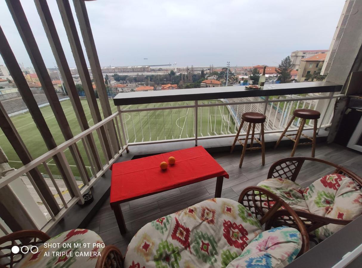 Riview Apartamento Rijeka Exterior foto