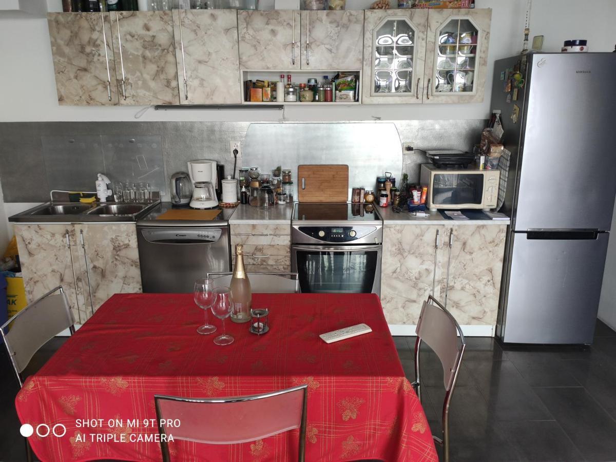 Riview Apartamento Rijeka Exterior foto