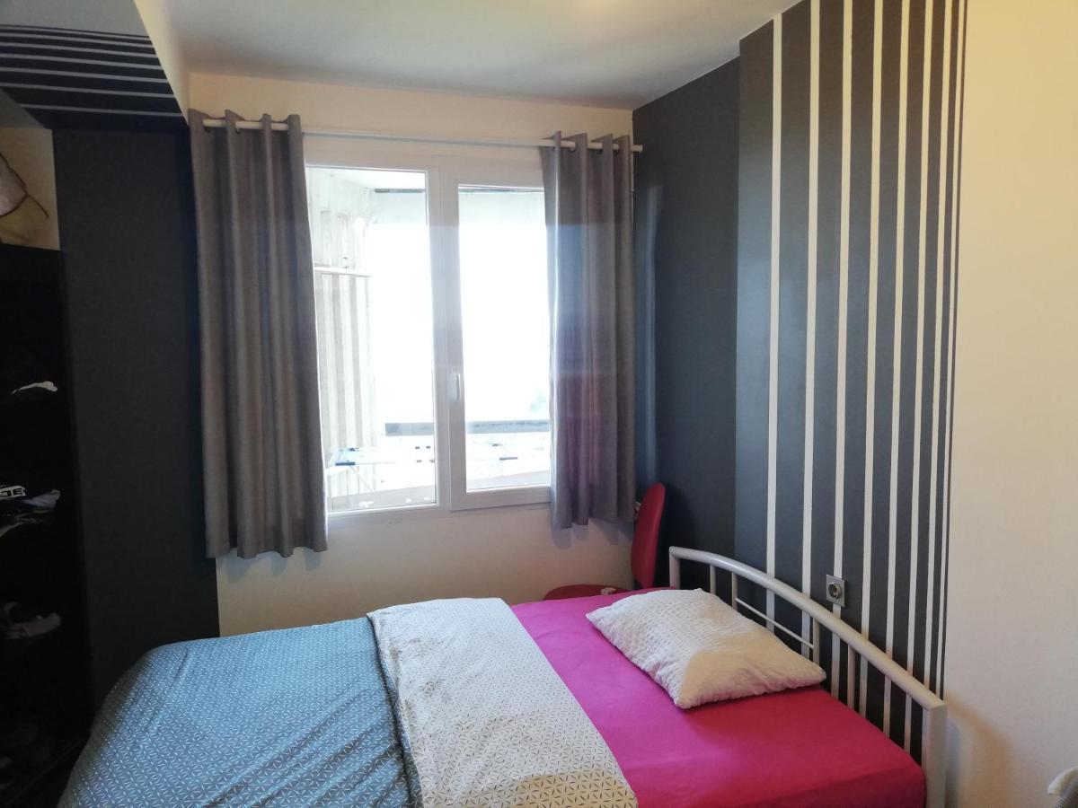 Riview Apartamento Rijeka Exterior foto