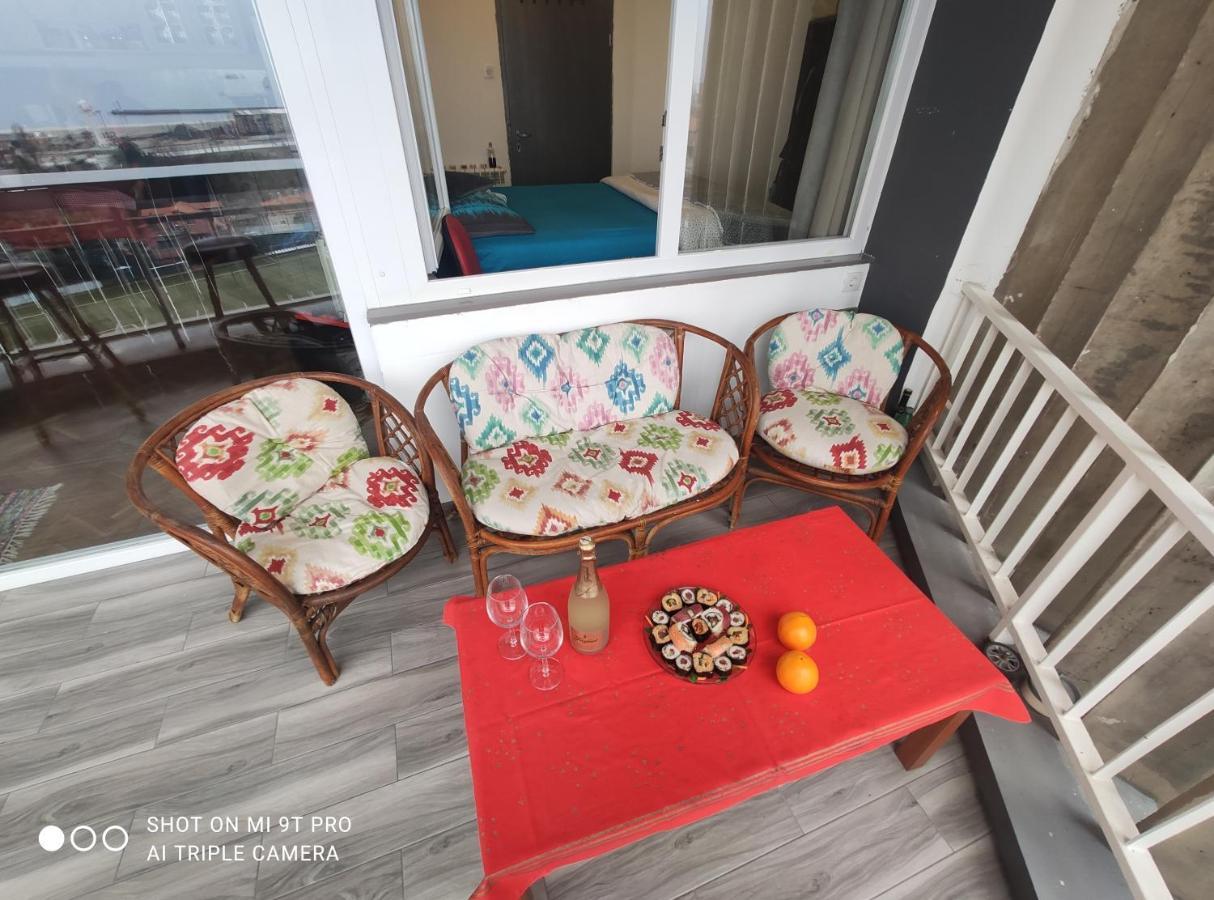 Riview Apartamento Rijeka Exterior foto