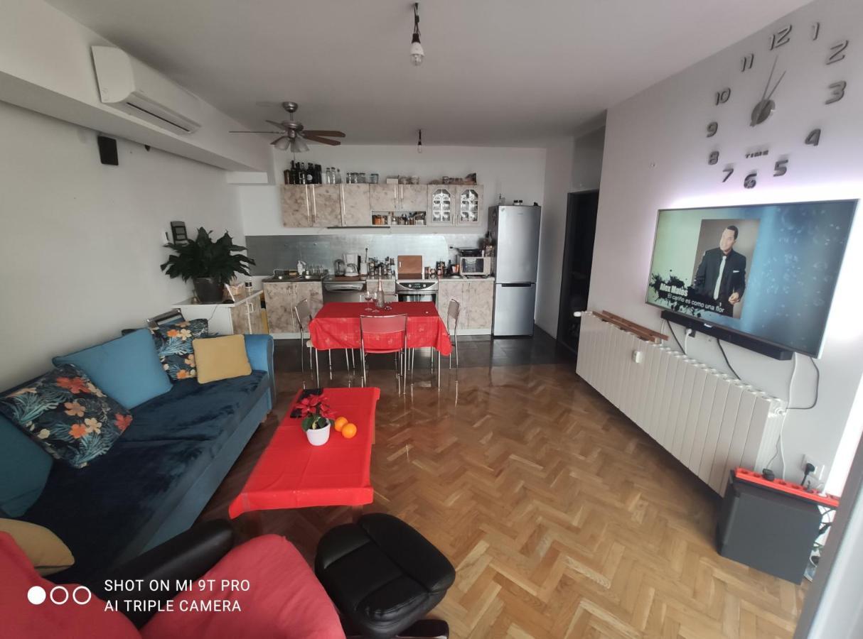 Riview Apartamento Rijeka Exterior foto